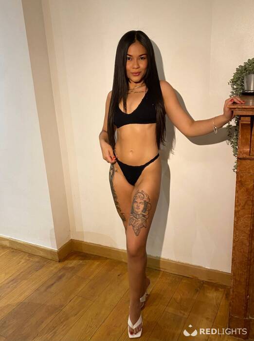 Angel (Foto)