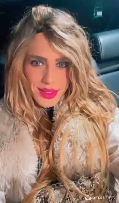 Samantha Star (Foto)