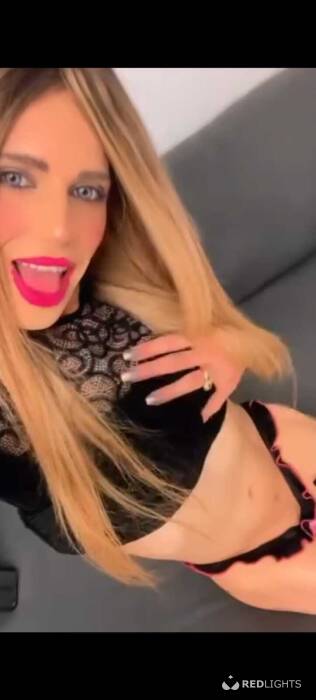 Samantha Star (Foto)