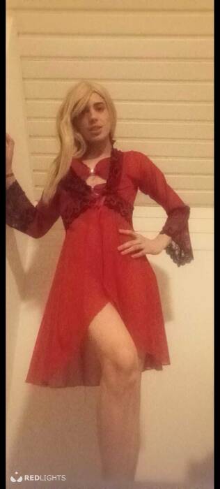 Samantha Star (Foto)