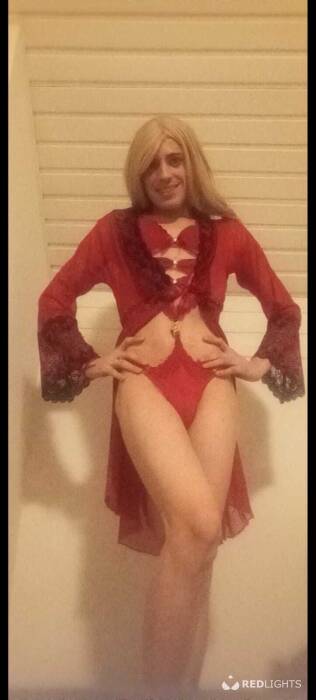 Samantha Star (Foto)