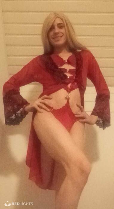 Samantha Star (Foto)