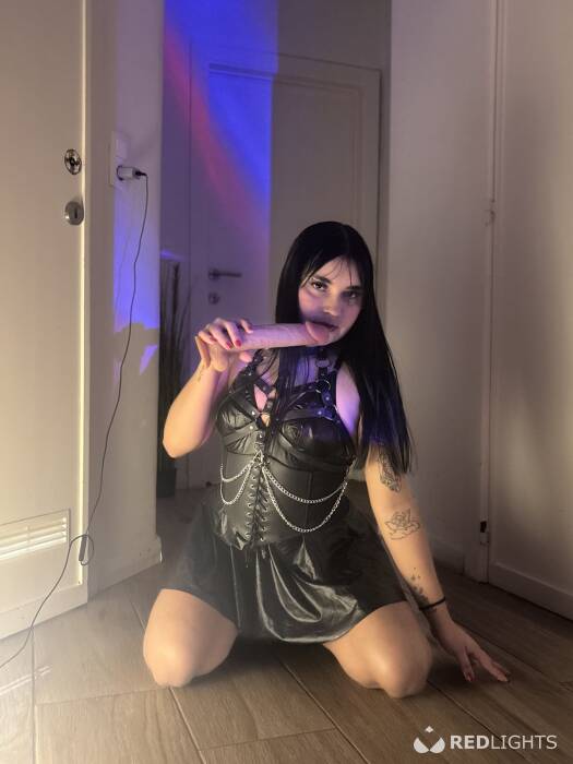 Zoe (Foto)