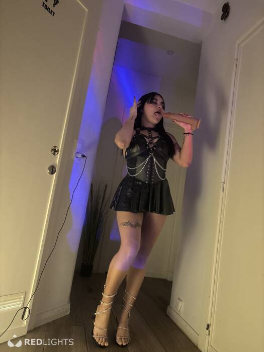 Zoe (Foto)