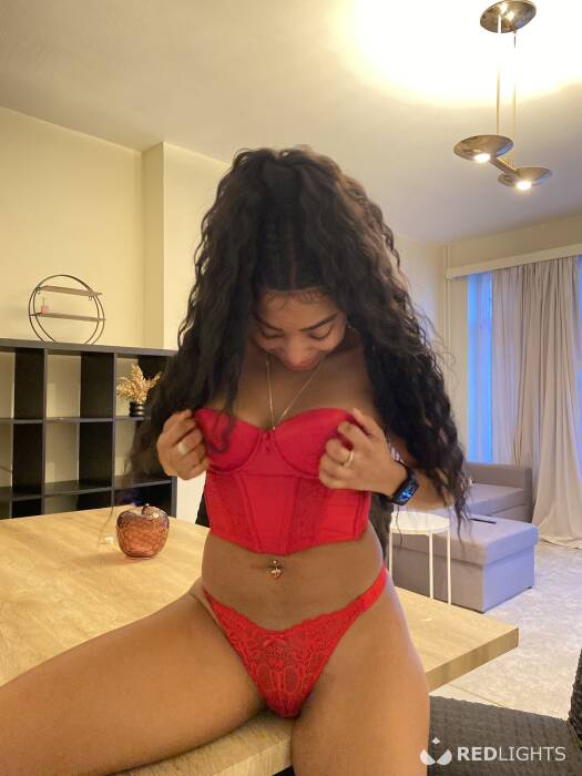 Mila (Foto)