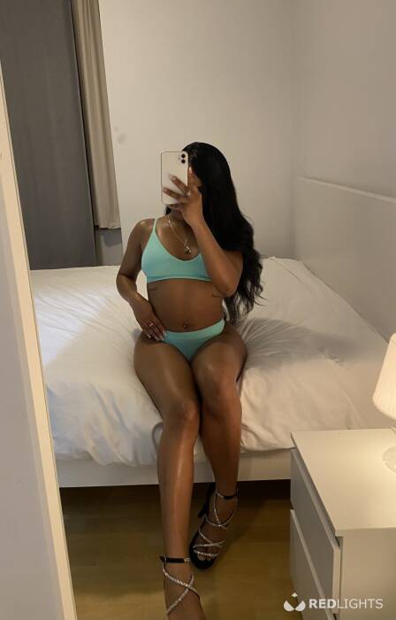 Mila (Foto)