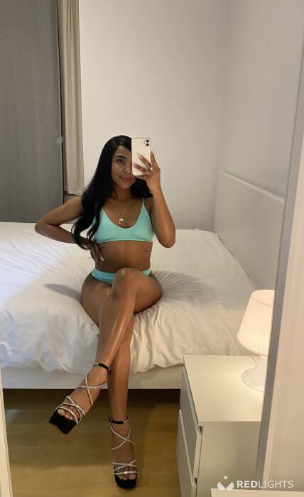 Mila (Foto)