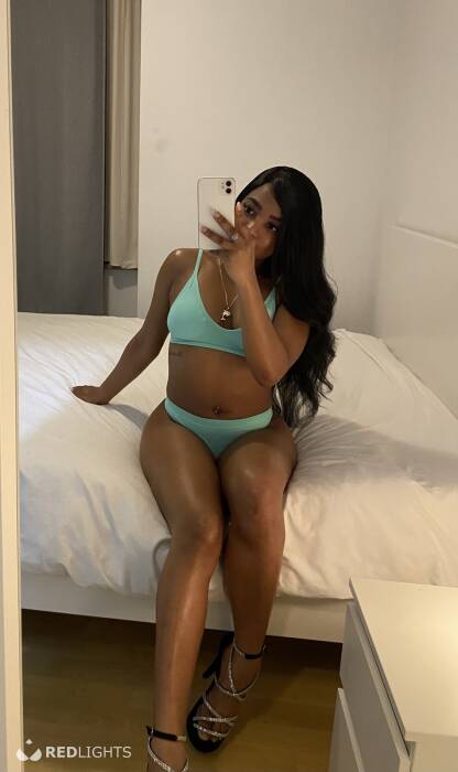 Mila (Foto)