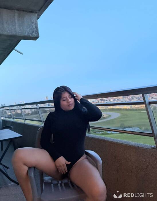 Layla (Foto)