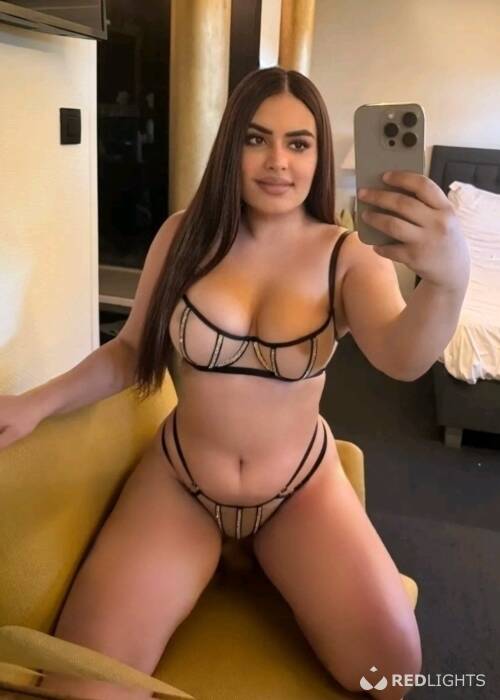 New Cristina full services without condom (Foto)