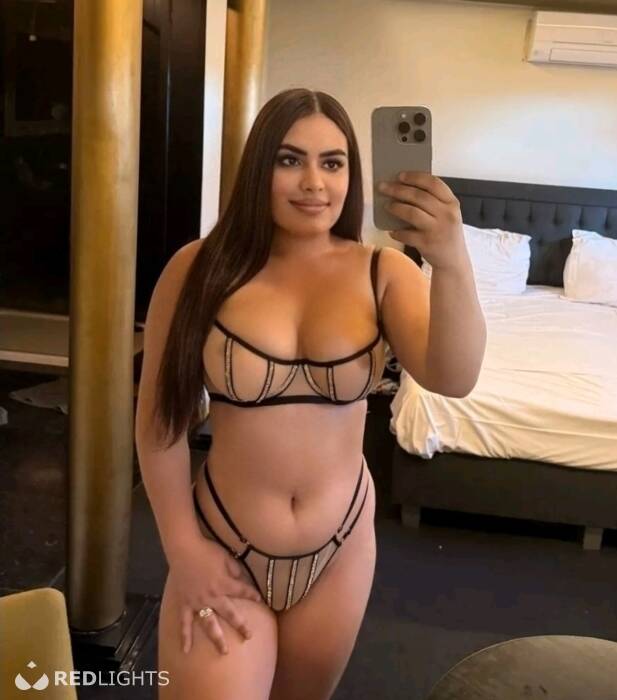 New Cristina full services without condom (Foto)
