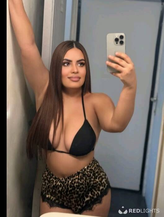 New Cristina full services without condom (Foto)