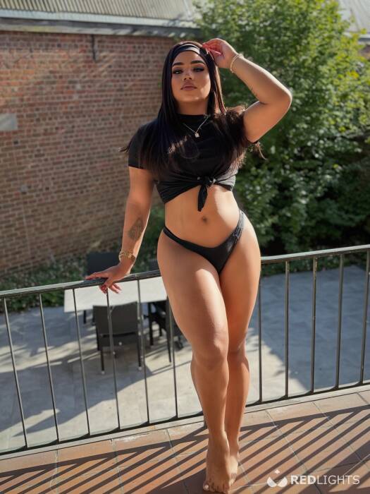 Sophia (Foto)