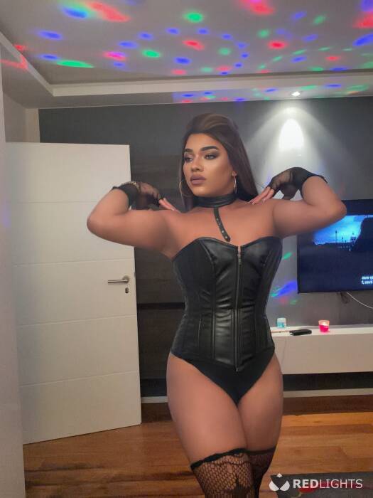 Sophia (Foto)