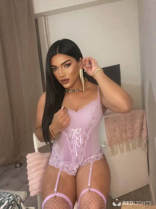 Sophia (Foto)