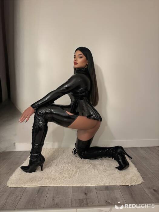 Sophia (Foto)