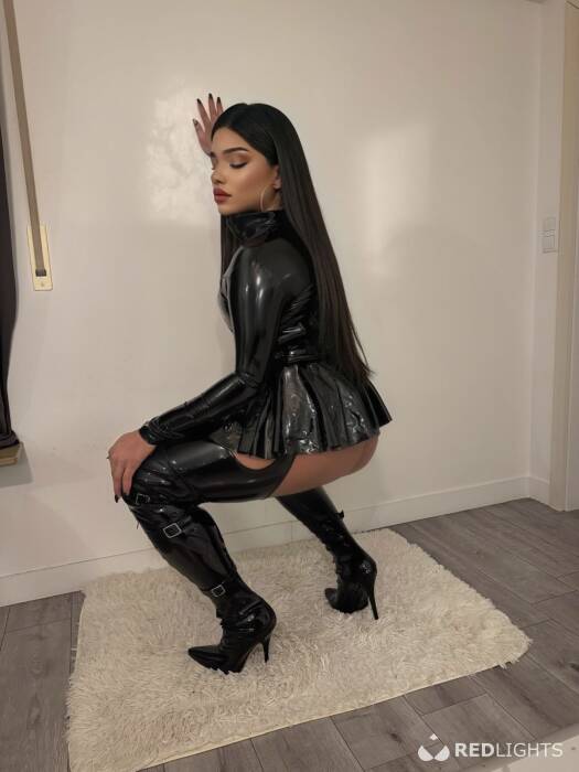 Sophia (Foto)
