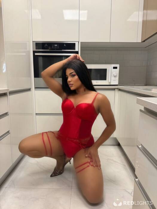 Sophia (Foto)