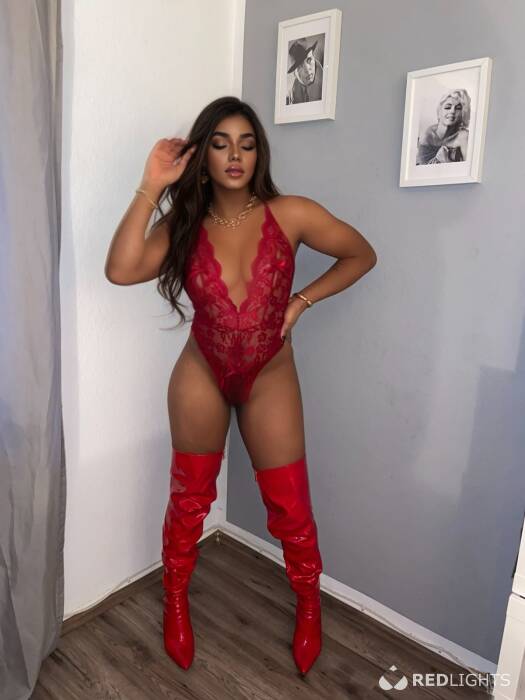 Sophia (Foto)
