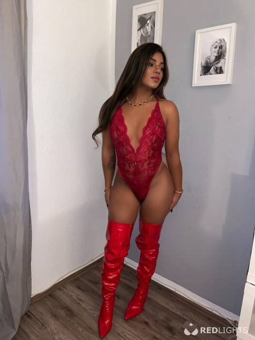 Sophia (Foto)