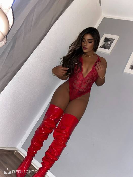 Sophia (Foto)