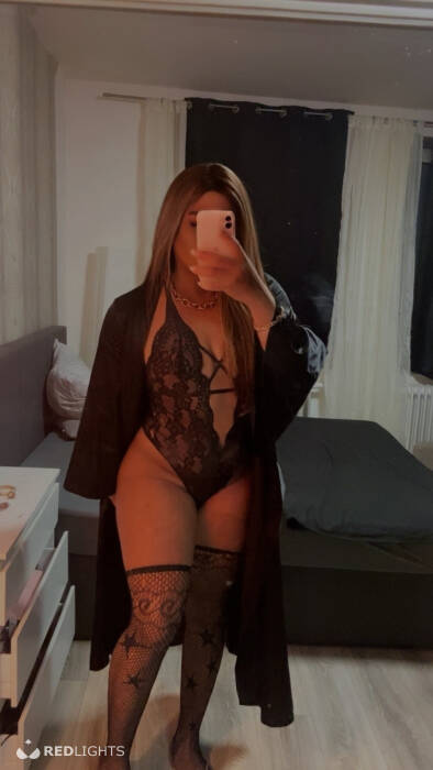 Sophia (Foto)