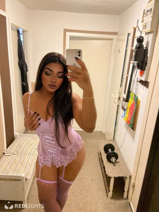 Sophia (Foto)