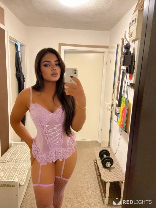Sophia (Foto)
