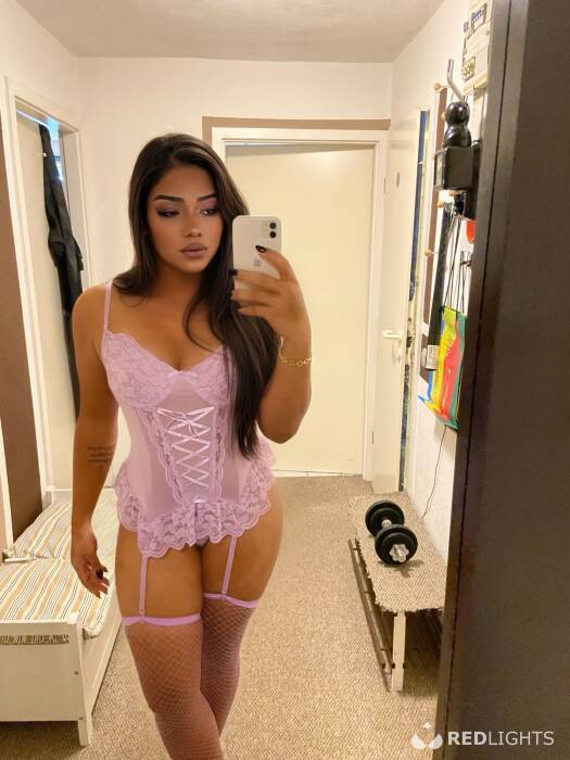 Sophia (Foto)