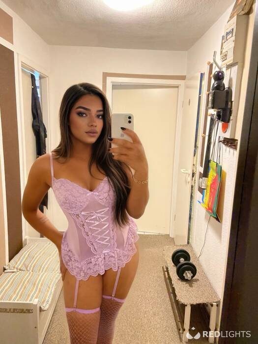Sophia (Foto)