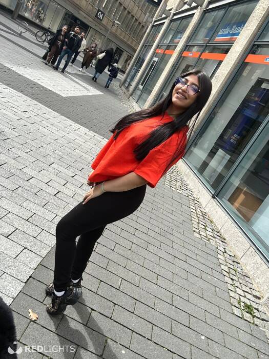Sara (Foto)
