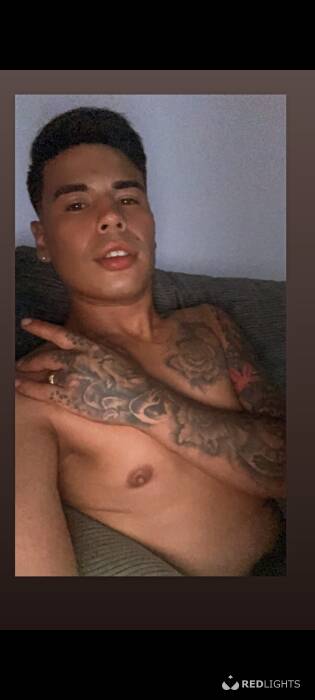 Colombiano XXL (Foto)