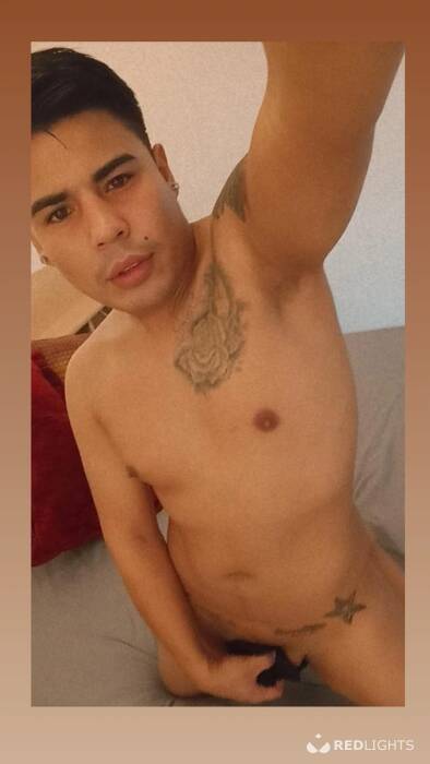 Colombiano XXL (Foto)