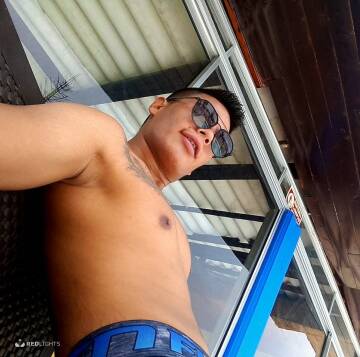 Colombiano XXL (Foto)