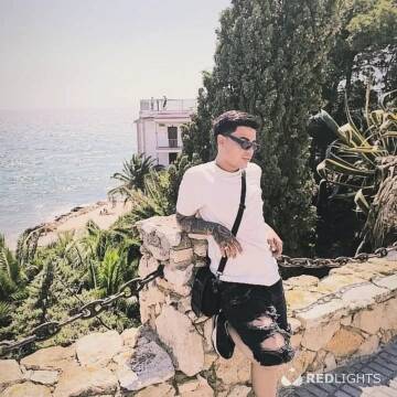 Colombiano XXL (Foto)