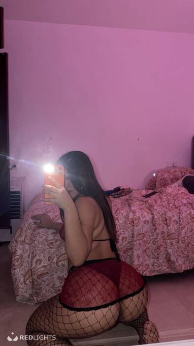 Samanatha bella ragazza italiana!! (Foto)