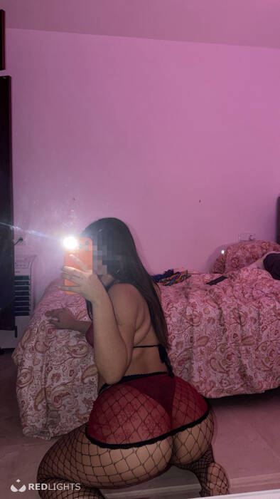 Samanatha bella ragazza italiana!! (Foto)