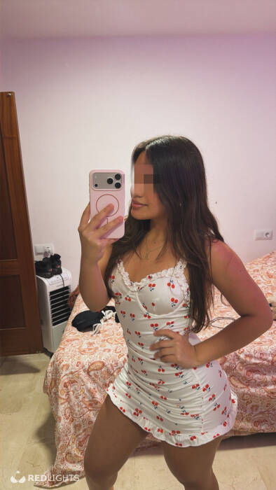 Samanatha bella ragazza italiana!! (Foto)