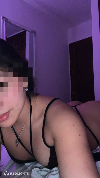 Samanatha bella ragazza italiana!! (Foto)