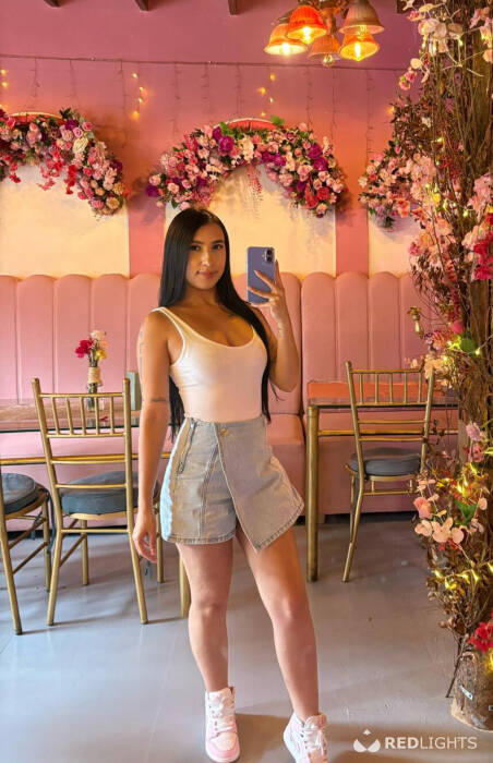 Violeta (Foto)