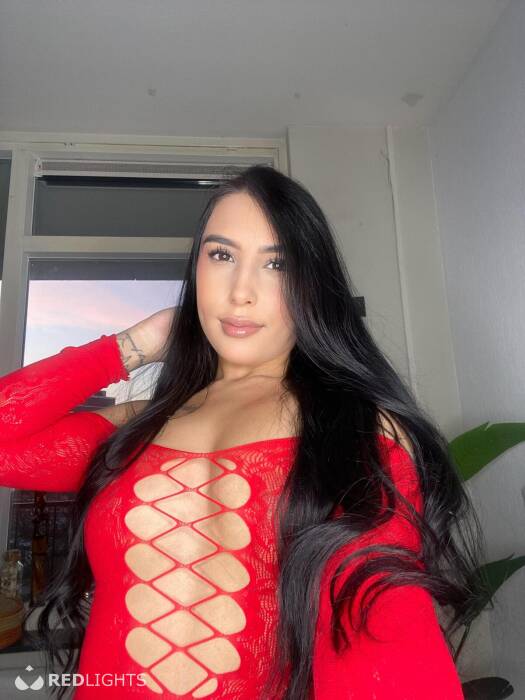 Violeta (Foto)