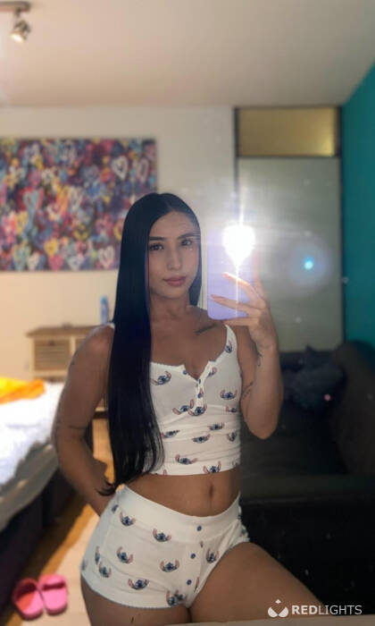 Violeta (Foto)