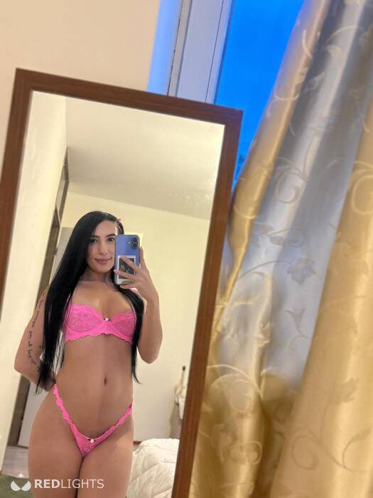 Violeta (Foto)