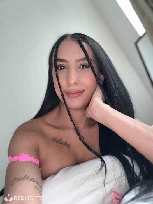 Violeta (Foto)