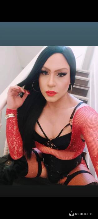 Ramona (Foto)