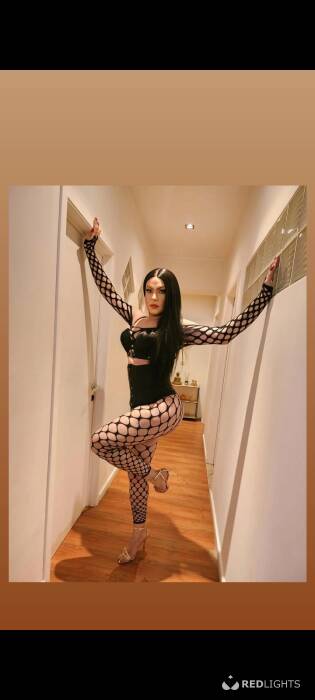 Ramona (Foto)