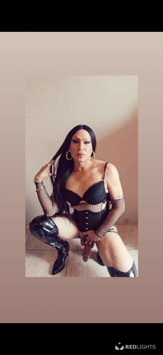 Ramona (Foto)