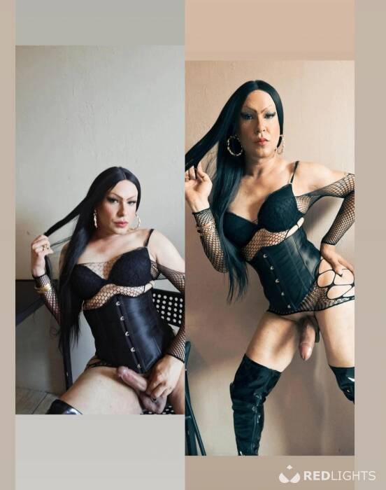 Ramona (Foto)