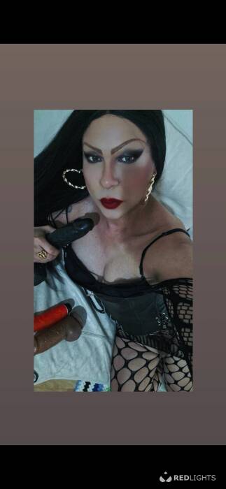 Ramona (Foto)