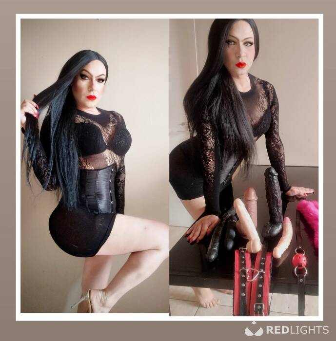 Ramona (Foto)